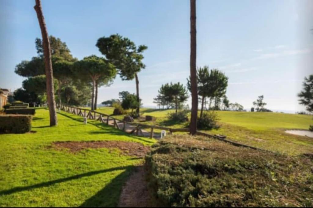 Palo Verde-Golf-Playa-Islantilla Exterior foto